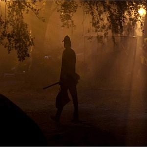 Foto Profissão de Risco