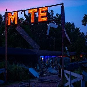 Foto Profissão de Risco