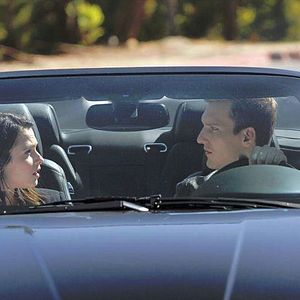 Foto Scott Michael Foster