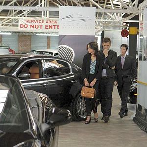 Foto Scott Michael Foster