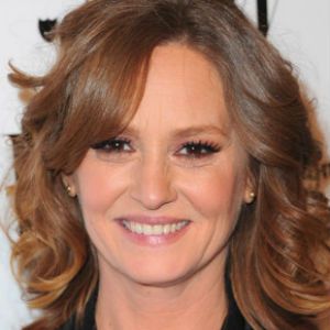 Foto Melissa Leo