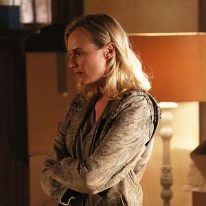 Foto Diane Kruger