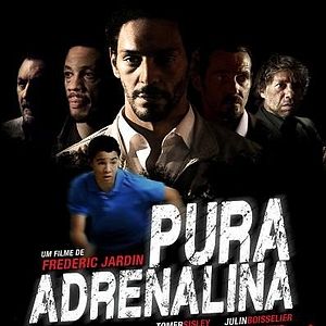 Foto Pura Adrenalina