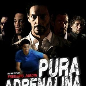 Foto Pura Adrenalina