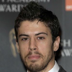 Foto Toby Kebbell