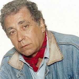 Foto Neville D'Almeida