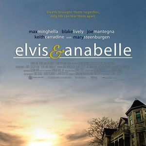 Foto Elvis & Anabelle: O Despertar de Um Amor