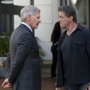 Foto Os Mercenários 3