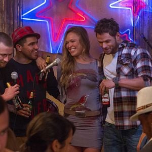 Foto Os Mercenários 3