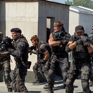 Foto Os Mercenários 3