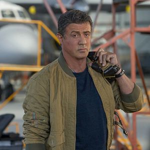 Foto Os Mercenários 3