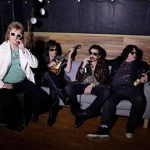 Foto Sexo&Drogas&Rock&Roll