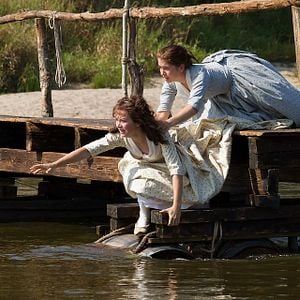 Foto Duas Irmãs, Uma Paixão