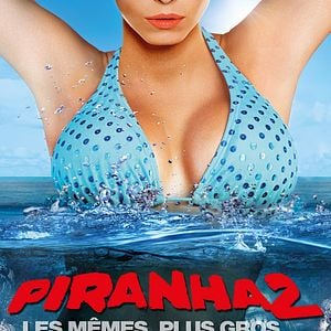 Foto Piranha 2