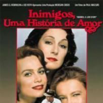 Foto Inimigos, uma História de Amor