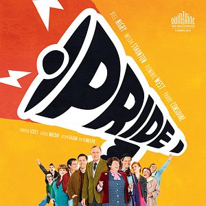 Foto Orgulho e Esperança