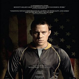 Foto Foxcatcher - Uma História que Chocou o Mundo