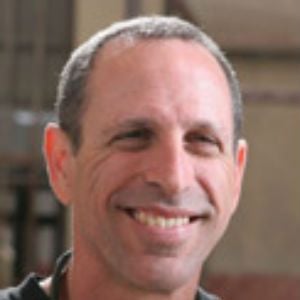 Foto Isaac Florentine