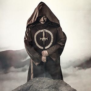 Foto Caçadores de Espécies e o Símbolo Secreto