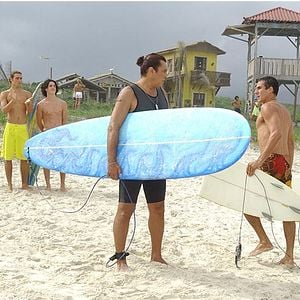 Foto Da Cor do Pecado