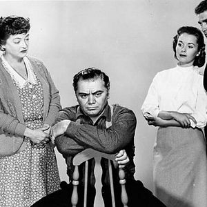 Foto A Festa de Casamento