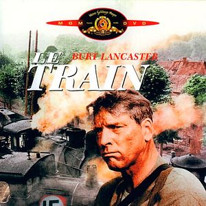 Foto O Trem