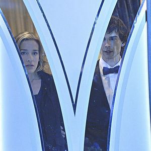 Foto Christopher Gorham