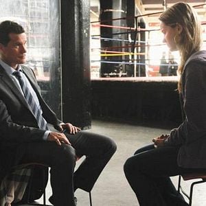 Foto Taylor Gildersleeve