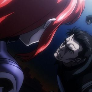 Foto Os VIngadores Confidencial: Viúva Negra e Justiceiro