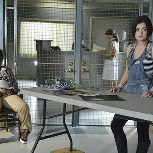 Foto Lucy Hale