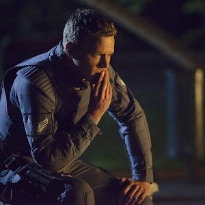 Foto Christopher Egan