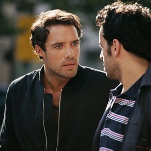 Foto Amor e Turbulência