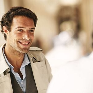 Foto Amor e Turbulência