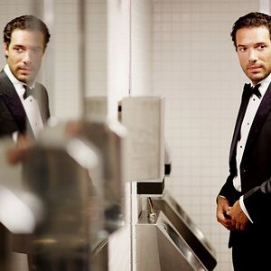 Foto Amor e Turbulência