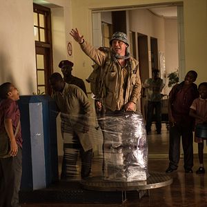 Foto Hector e a Procura da Felicidade