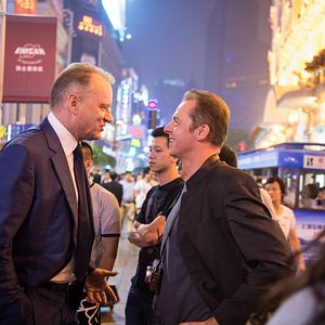 Foto Hector e a Procura da Felicidade