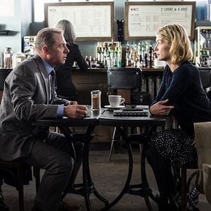 Foto Hector e a Procura da Felicidade