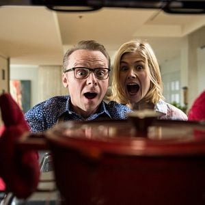 Foto Hector e a Procura da Felicidade