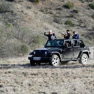 Foto As Mercenárias