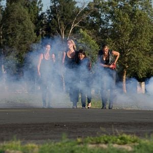 Foto As Mercenárias