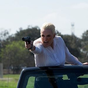 Foto As Mercenárias