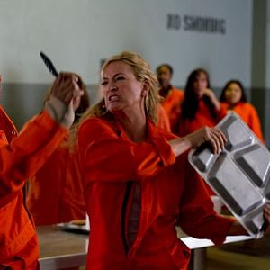 Foto As Mercenárias