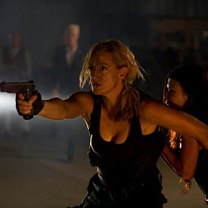 Foto As Mercenárias