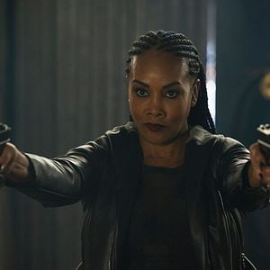 Foto As Mercenárias