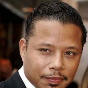 Foto Terrence Howard