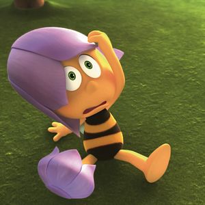 Foto Abelha Maia: O Filme