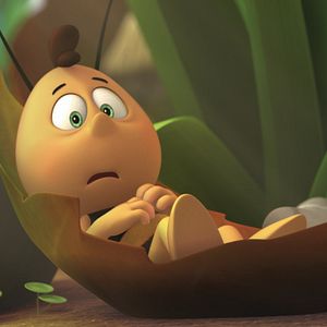 Foto Abelha Maia: O Filme