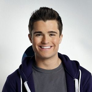 Foto Spencer Boldman
