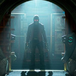 Foto Chris Pratt