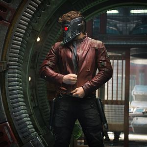 Foto Chris Pratt